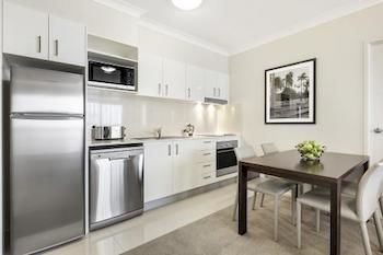 Quest Kelvin Grove 4*