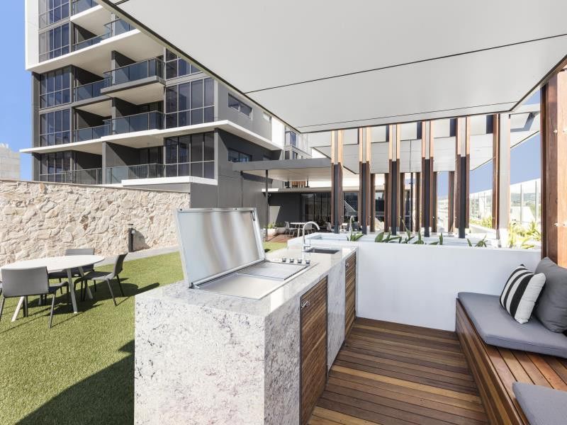 The Milton 4* Brisbane