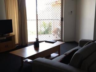 Aparthotel The Vista Bel Air 4*