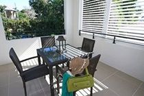 Domain Serviced