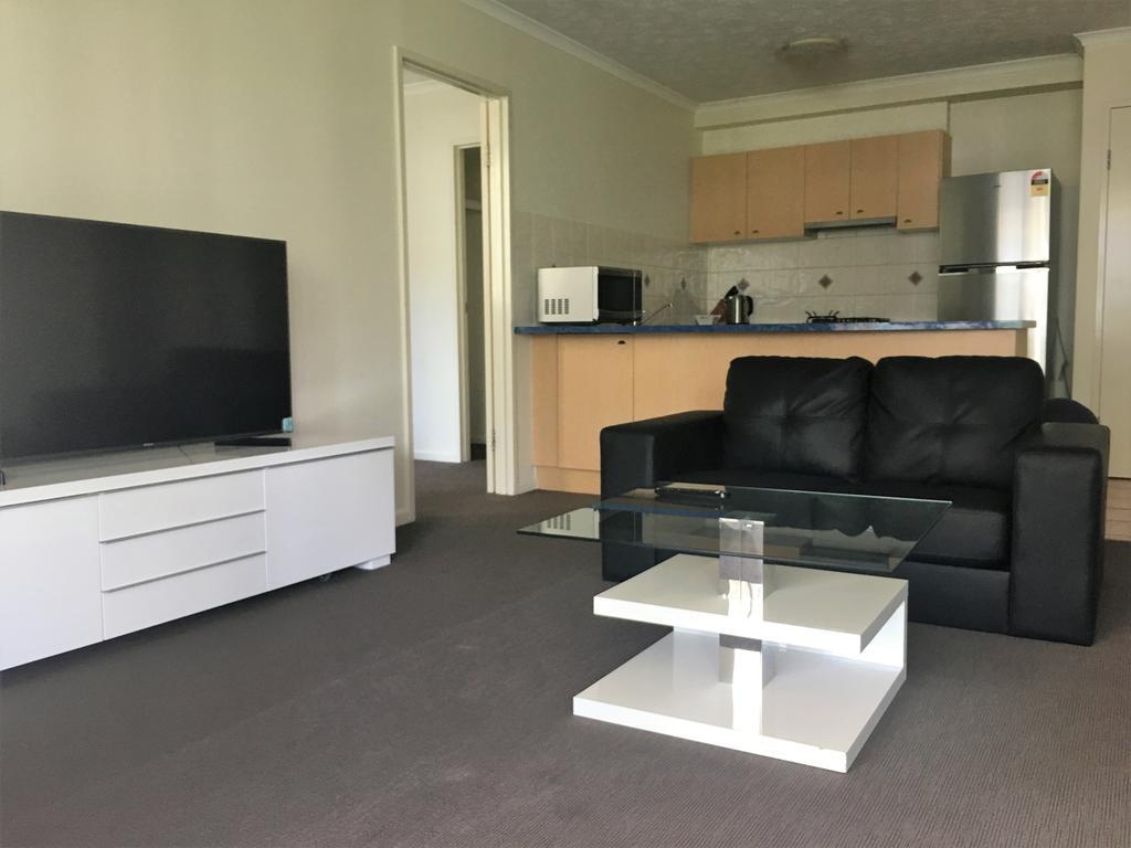 Cathedral Place Apartment Brisbane