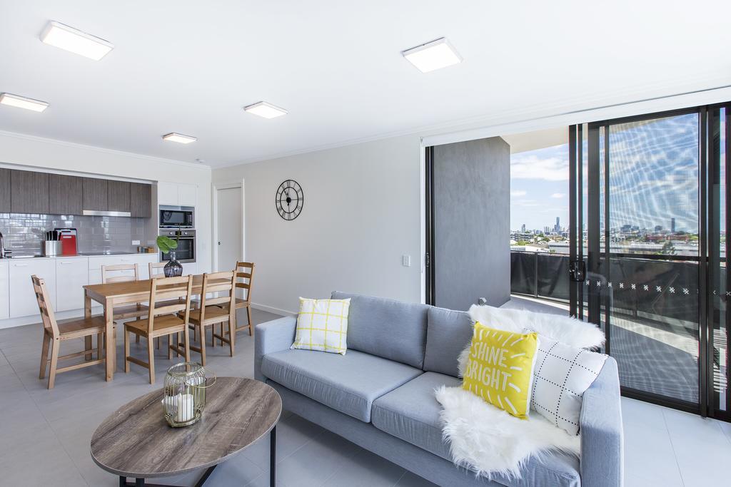 Vantage Brisbane