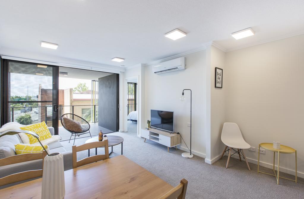 Vantage Apartment Brisbane