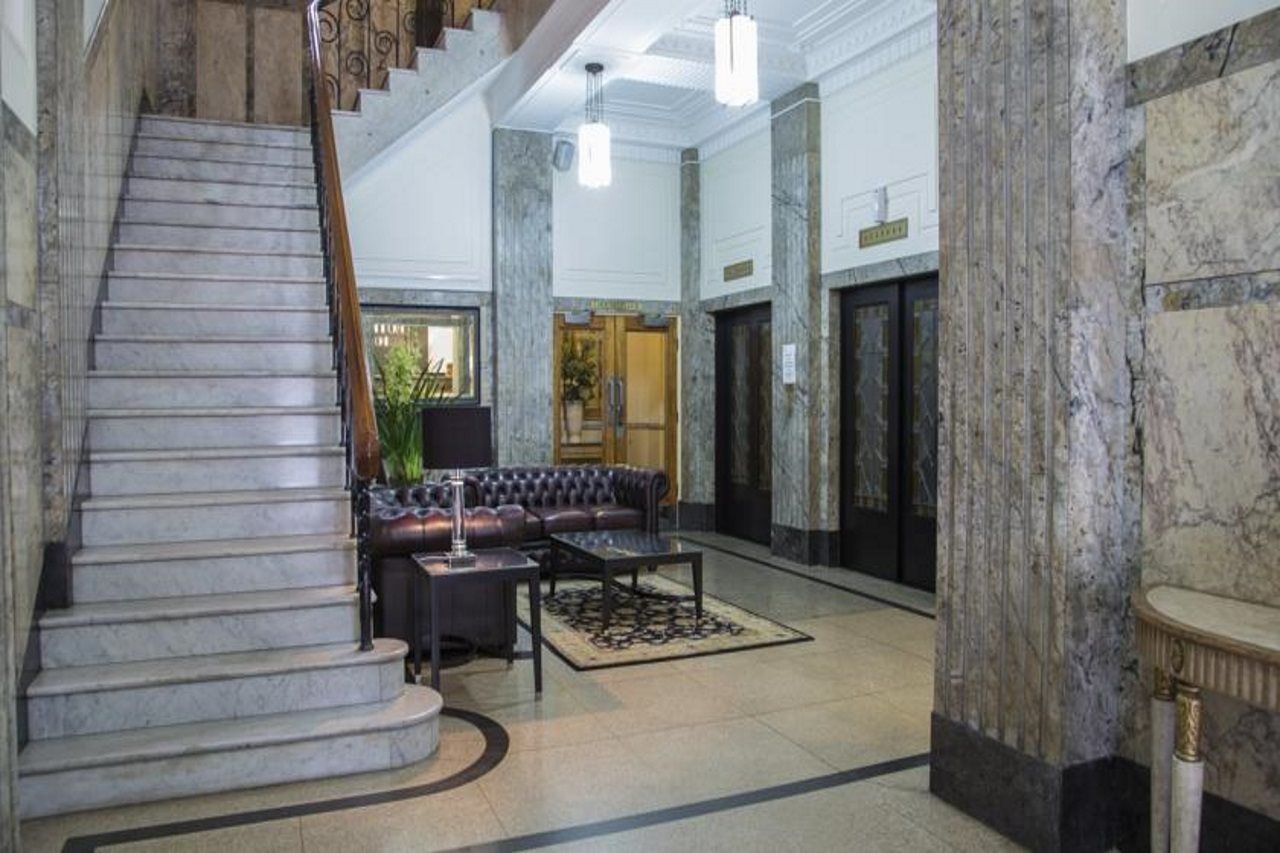 Aparthotel Rothbury 4*