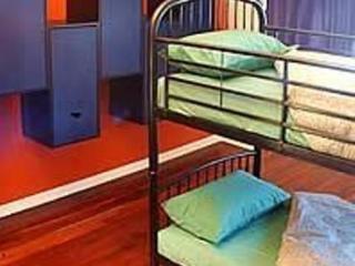 Hostel Bunk *