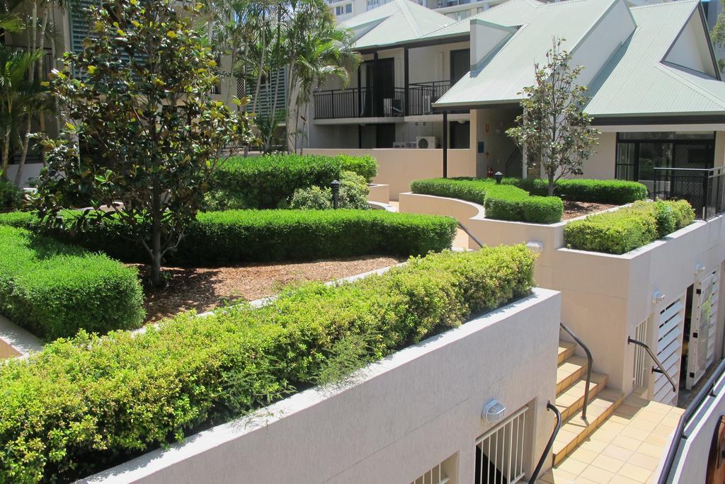 Spring Hill Mews Aparthotel Brisbane