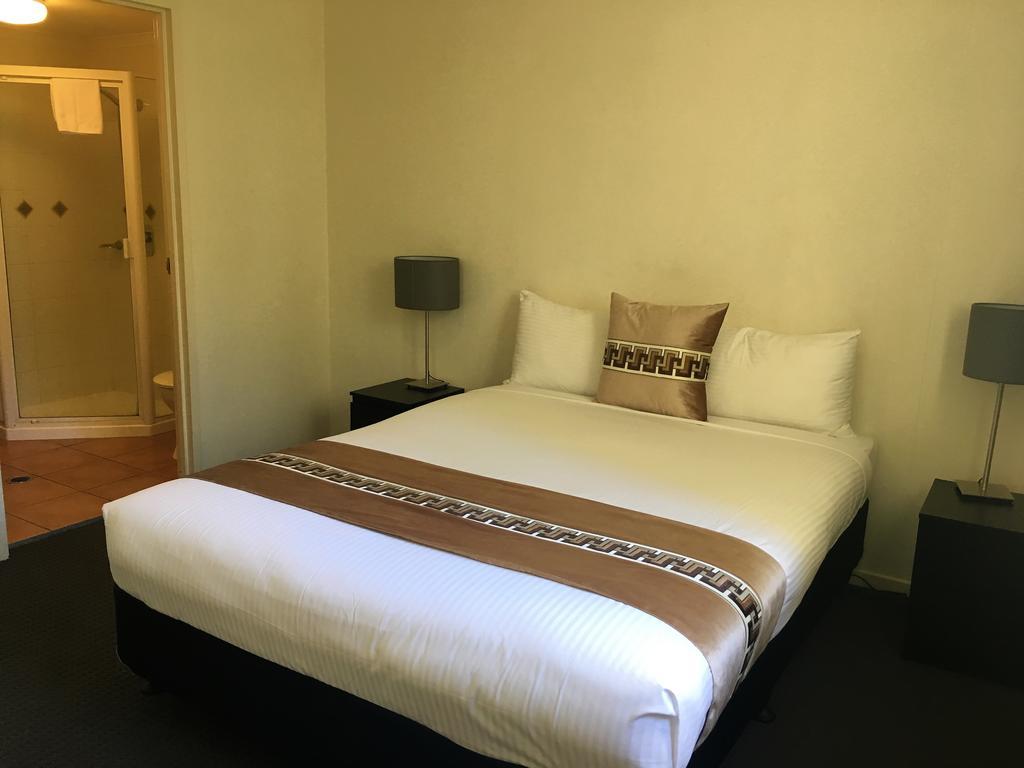 Cathedral Place Apartment Brisbane