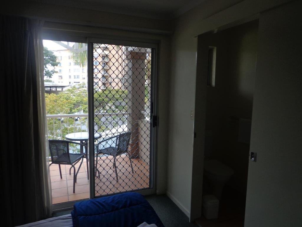 St Lucia Gardens Aparthotel