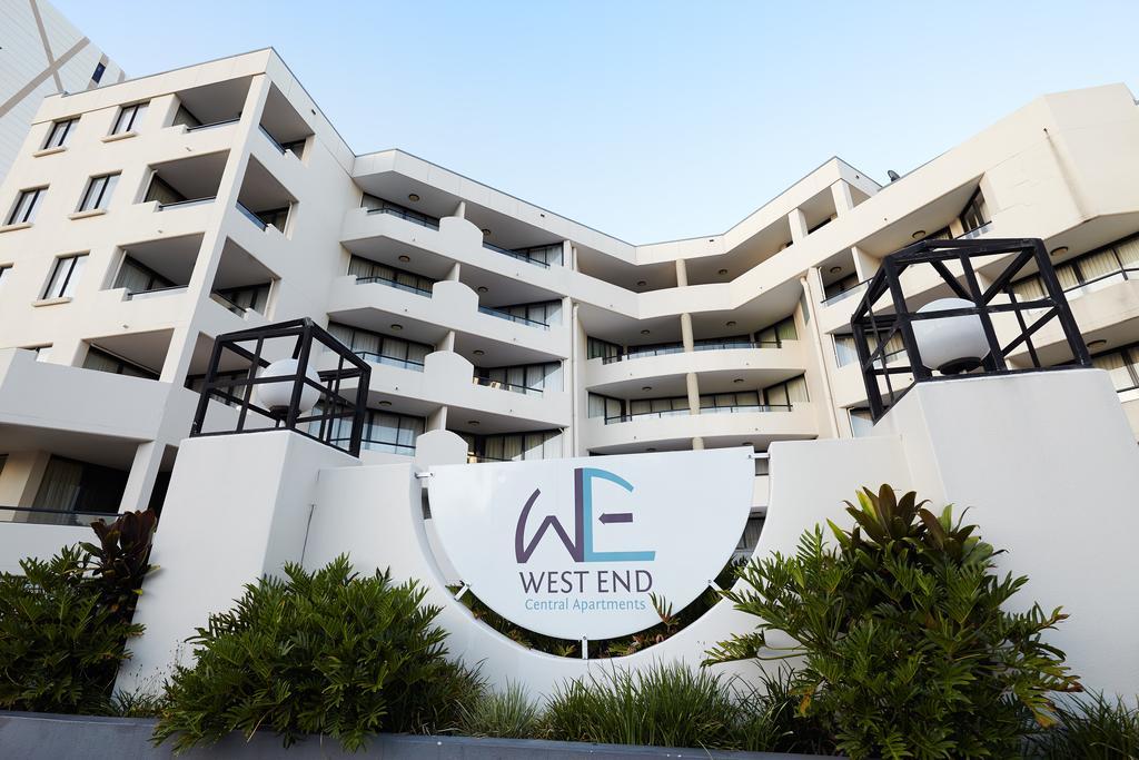 West End 4* Brisbane