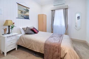 Hotel Fern 4*