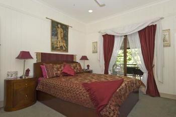 Fern Hotel Brisbane