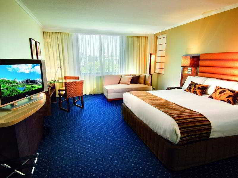 The Park Hotel 4*