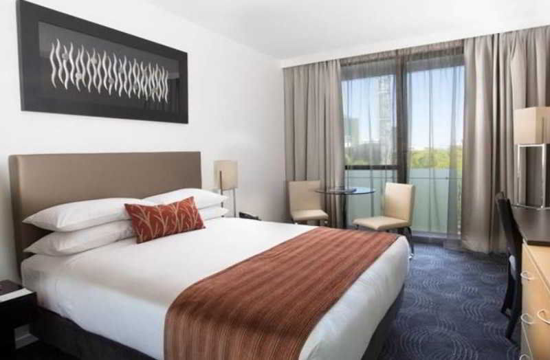Hotel The Park Brisbane