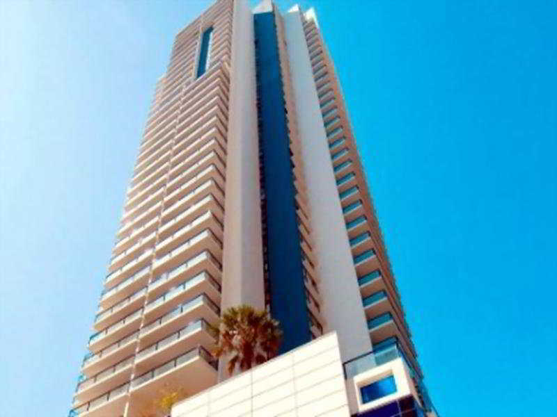 Oaks River Aparthotel