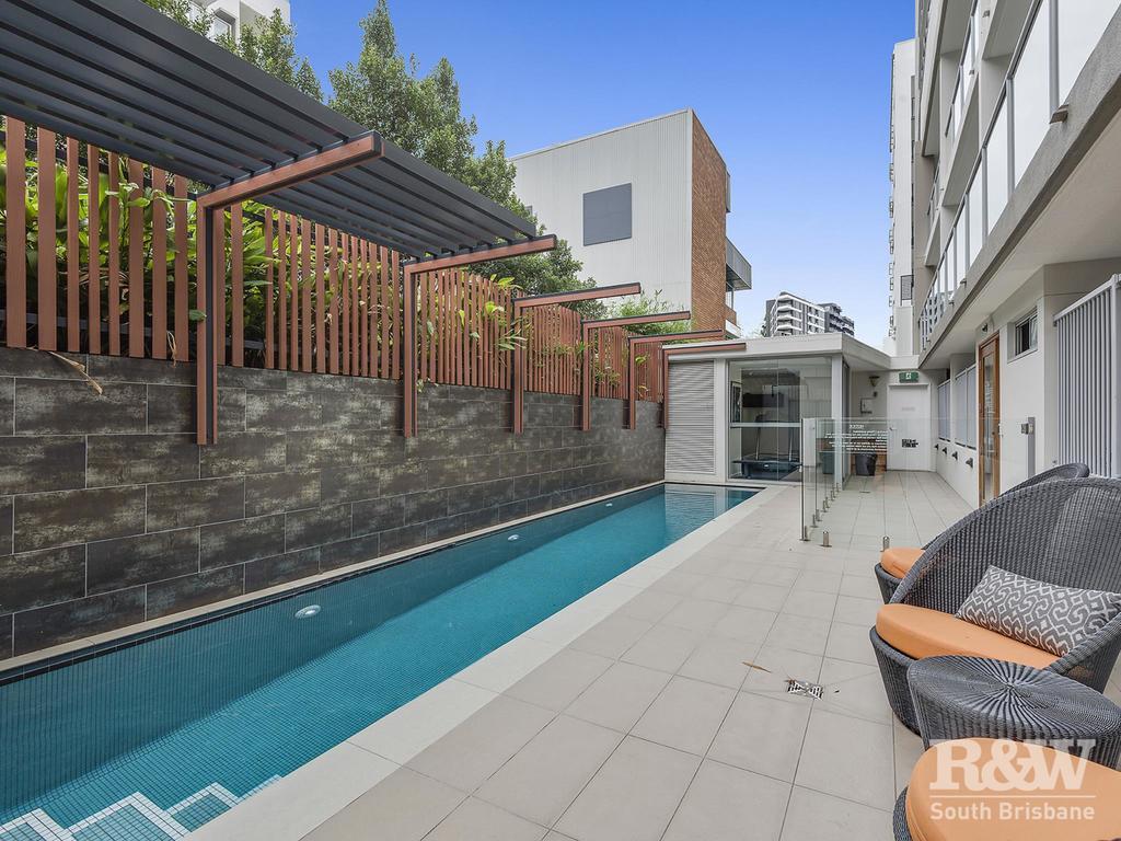 South Merivale * Brisbane