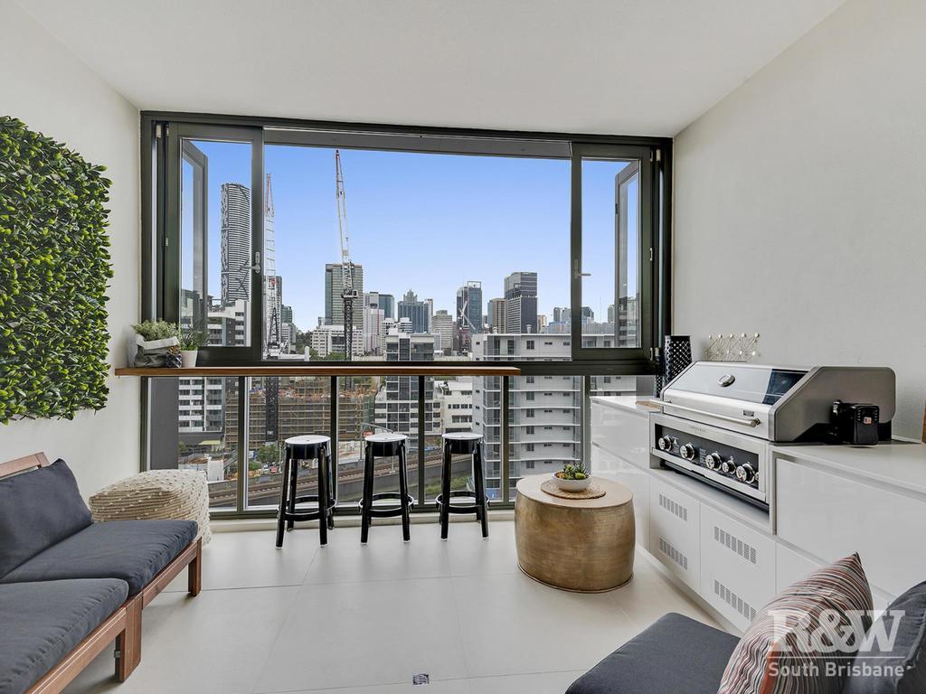 Apartment South Merivale *