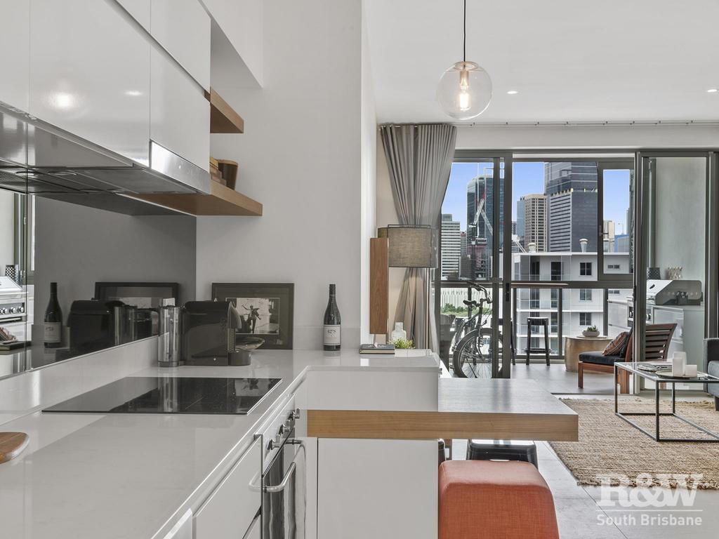 South Merivale *