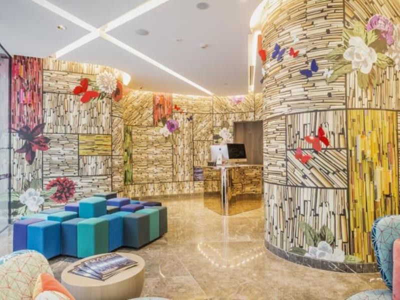 Capri By Fraser Aparthotel 4*