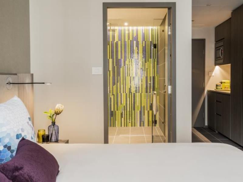 Capri By Fraser 4* Brisbane