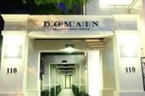 Aparthotel Domain Serviced