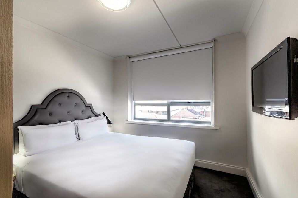Mantra Midtown Aparthotel