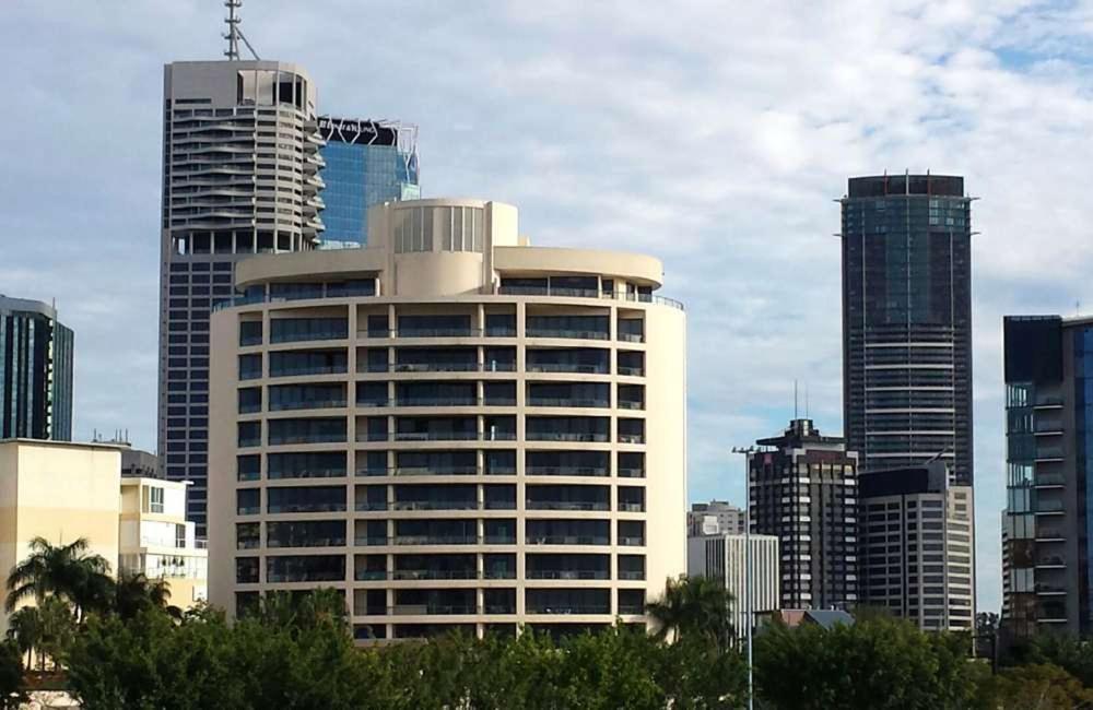 The Point Residences