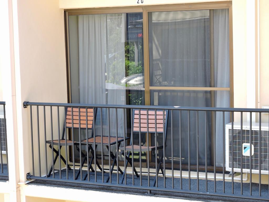 Western Airport 85 4* Brisbane