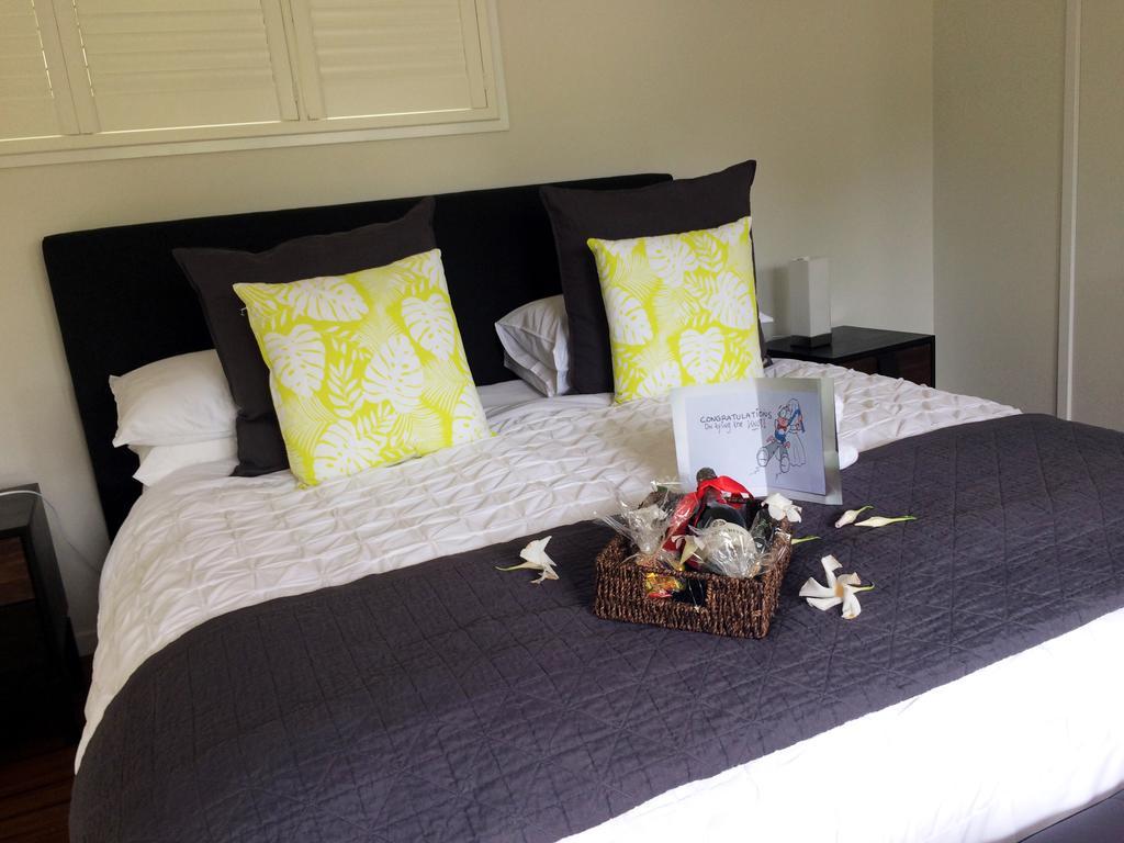 Chapel Woods Bed & Breakfast