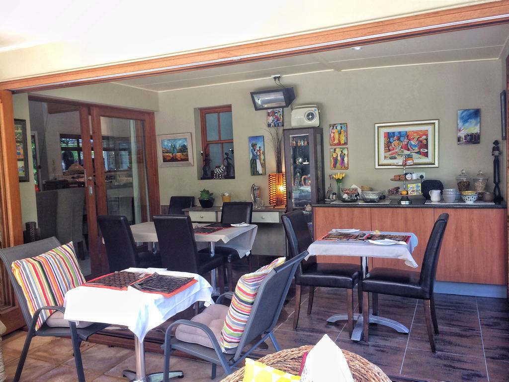 Chapel Woods Bed & Breakfast