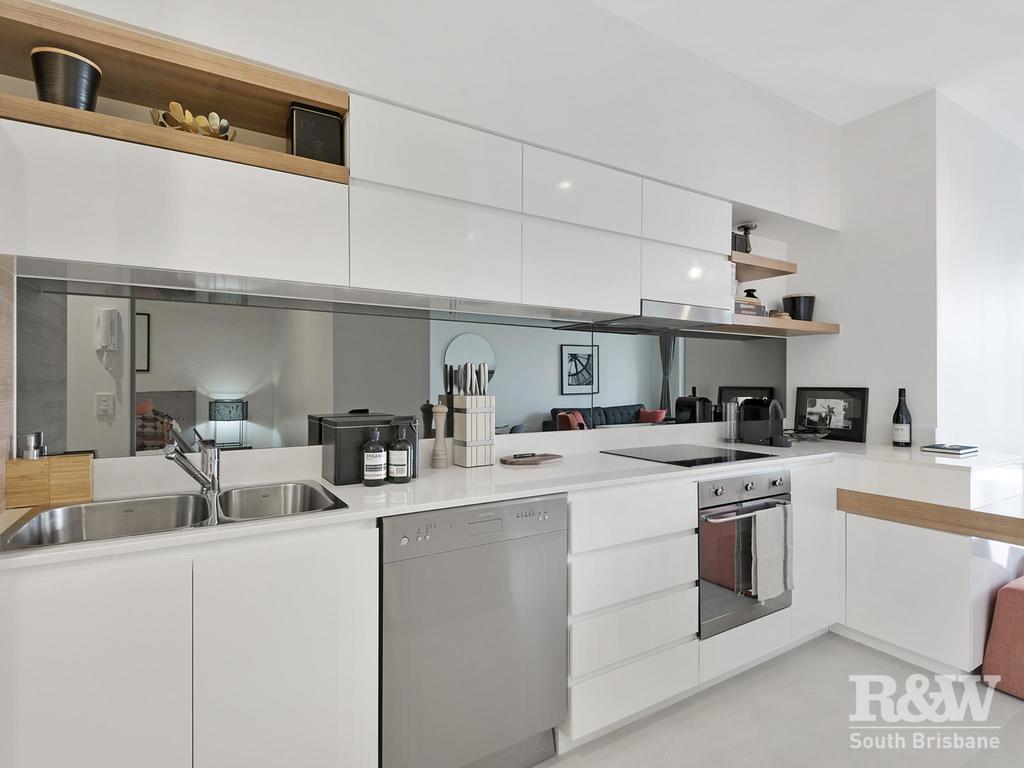 South Merivale Apartment Brisbane