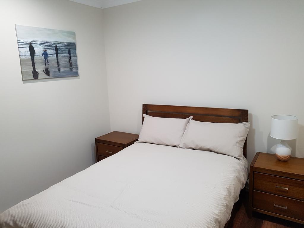 Jasper Place Holiday home Brisbane