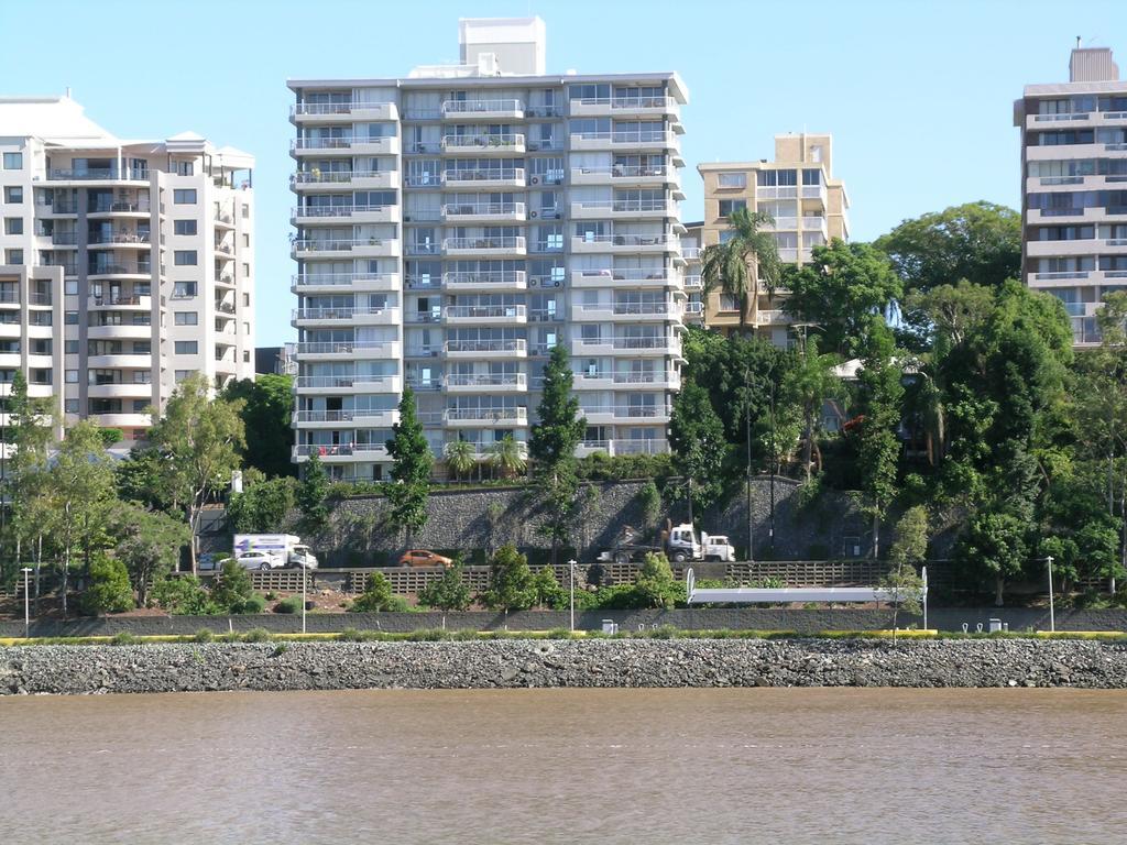 Aparthotel Fairthorpe Brisbane