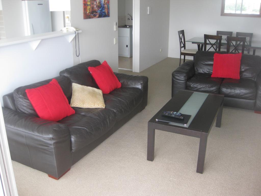 Fairthorpe Aparthotel 4*