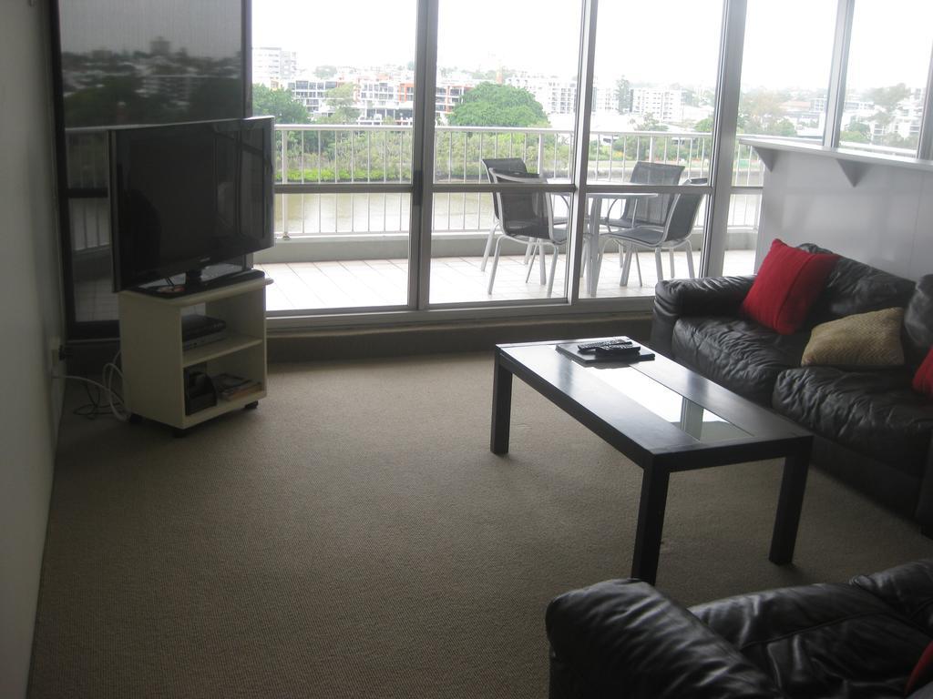 Fairthorpe 4* Brisbane