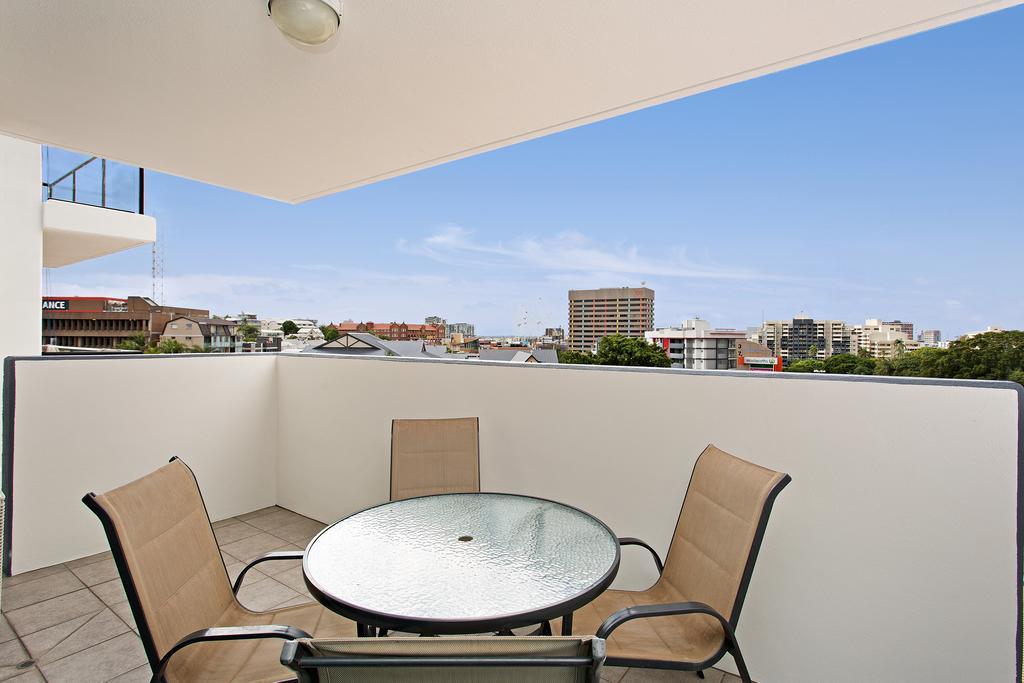 Republic Aparthotel Brisbane