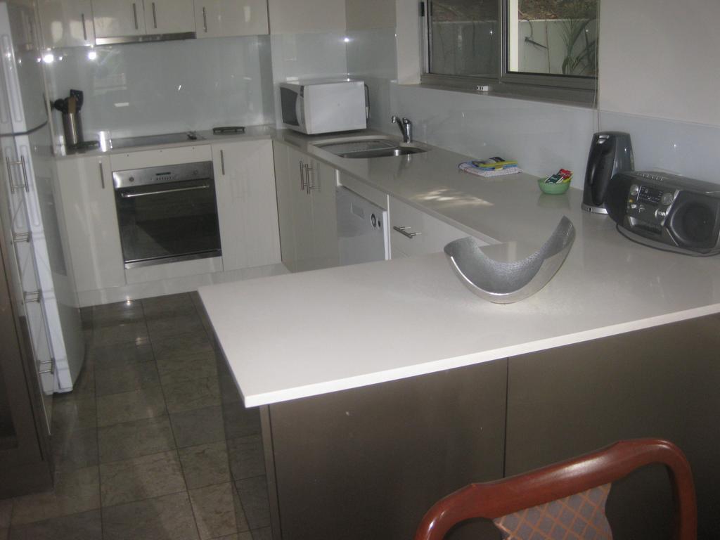 Aparthotel Fairthorpe Brisbane