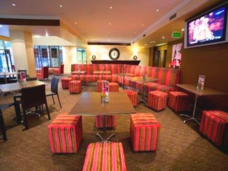 Great Southern Hotel