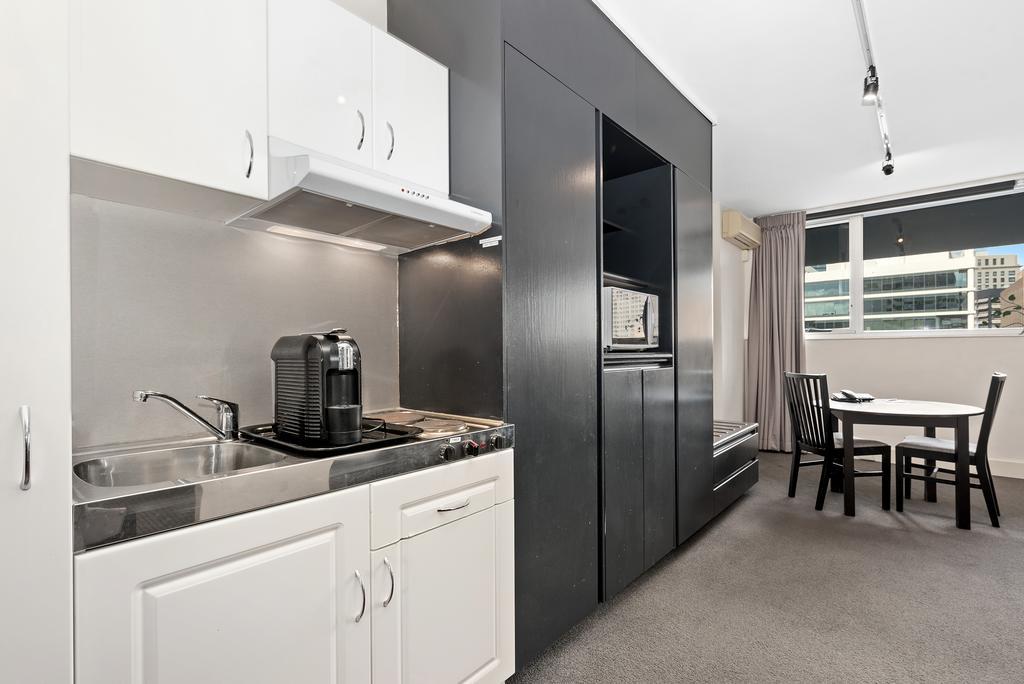 Ridge Brisbane