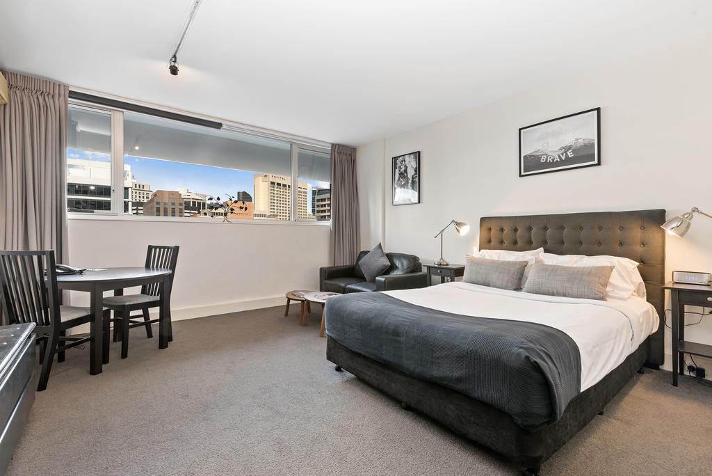 Ridge Aparthotel Brisbane