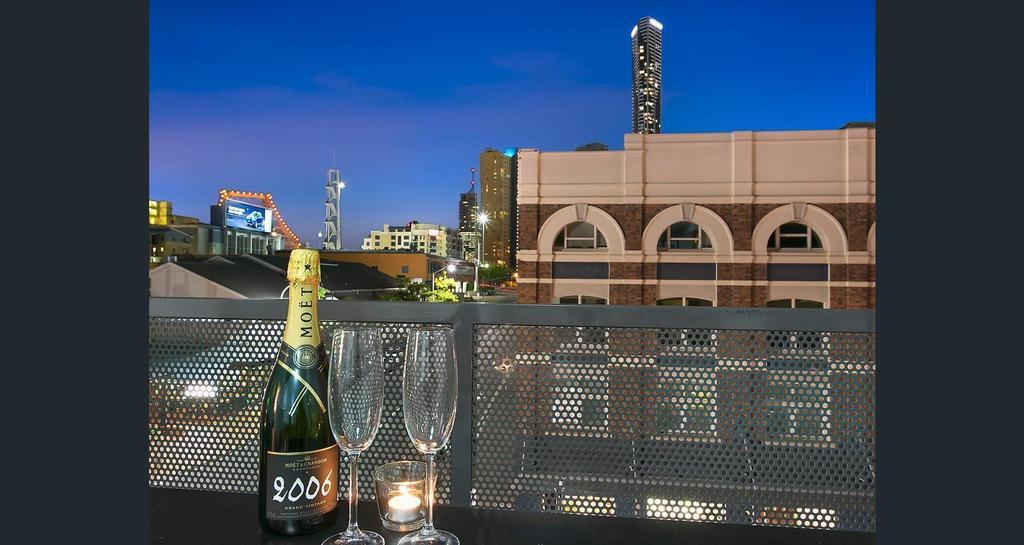 Fv4006 Aparthotel Brisbane