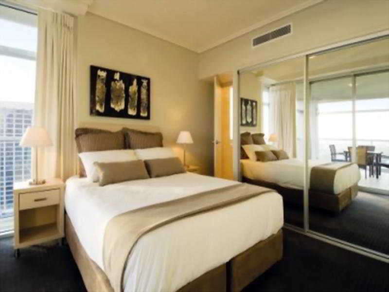 Oaks Casino Tower 4* Brisbane