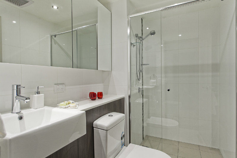 Aparthotel Mantra Midtown 4*