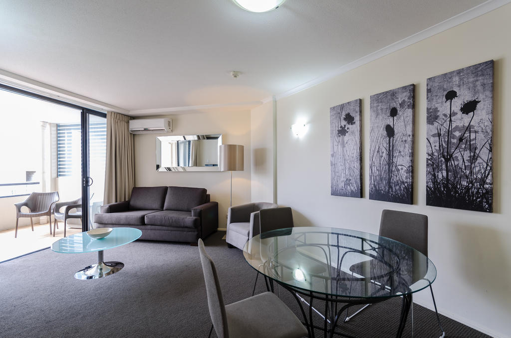 Aparthotel West End Brisbane