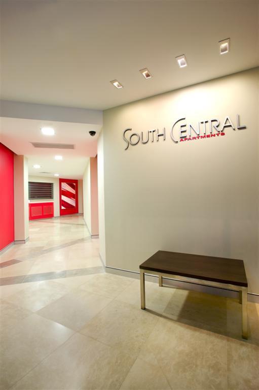 South Aparthotel Brisbane