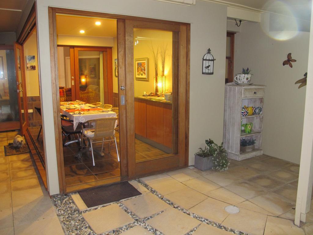 Chapel Woods 4* Brisbane