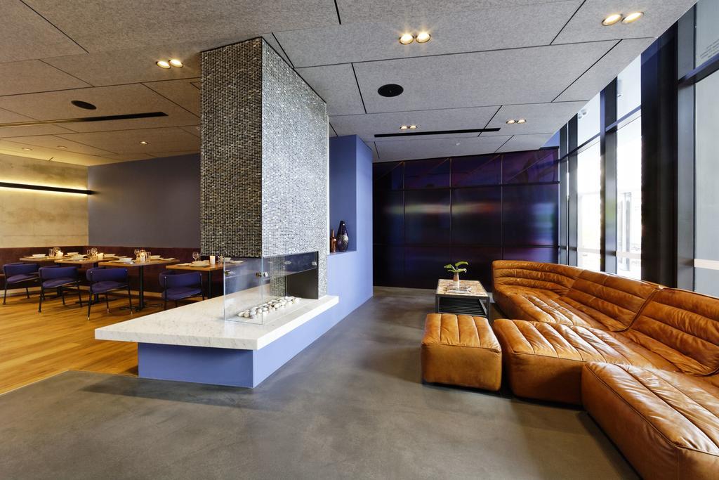 Alpha Mosaic Fortitude Valley