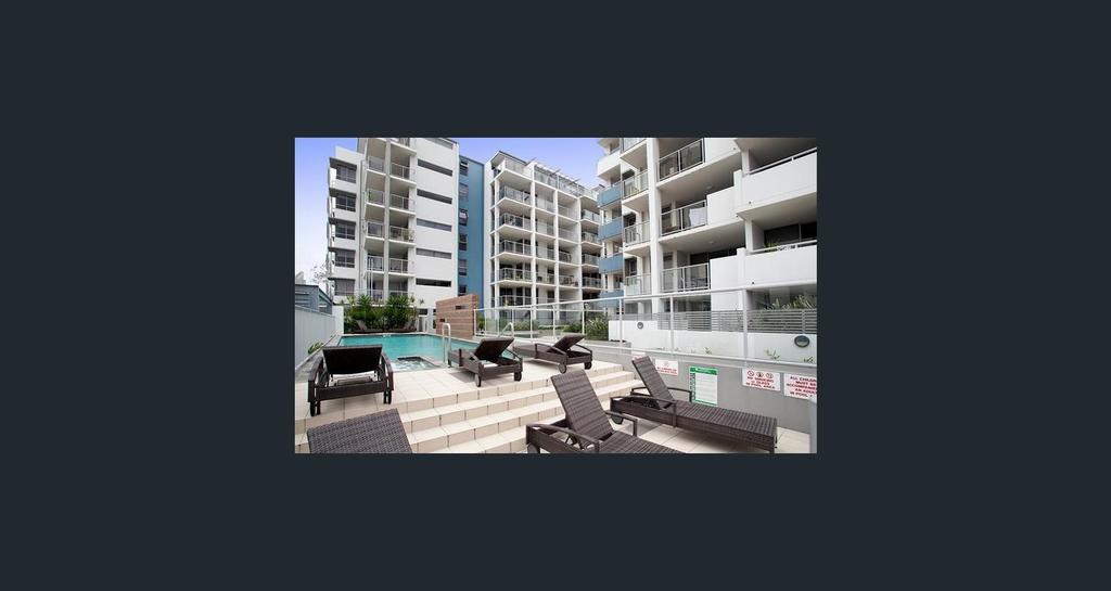 Soho Penthouse Brisbane