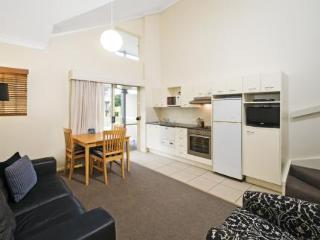 Aparthotel Quest On Story Bridge Brisbane