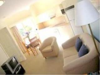 Quest On Story Bridge Aparthotel Brisbane