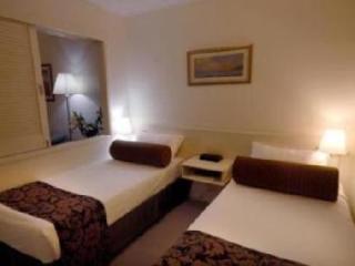 Quest On Story Bridge Aparthotel Brisbane